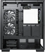MONTECH SKY TWO ARGB Black
