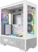 MONTECH SKY TWO ARGB White