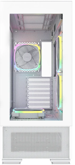 MONTECH SKY TWO ARGB White