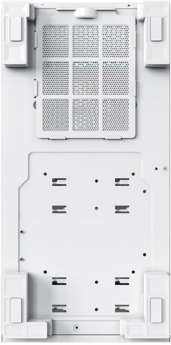 MONTECH SKY TWO ARGB White