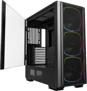 Montech SKY TWO GX Black