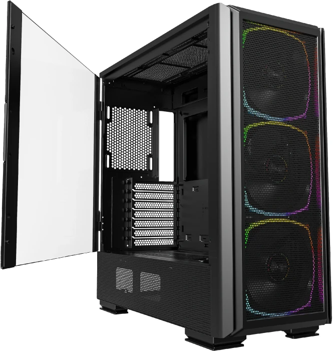 Montech SKY TWO GX Black