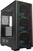 Montech SKY TWO GX Black
