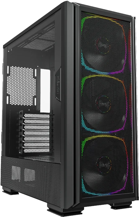 Montech SKY TWO GX Black
