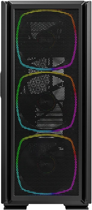 Montech SKY TWO GX Black
