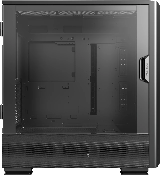 Montech SKY TWO GX Black