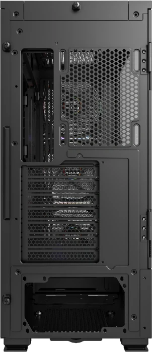 Montech SKY TWO GX Black