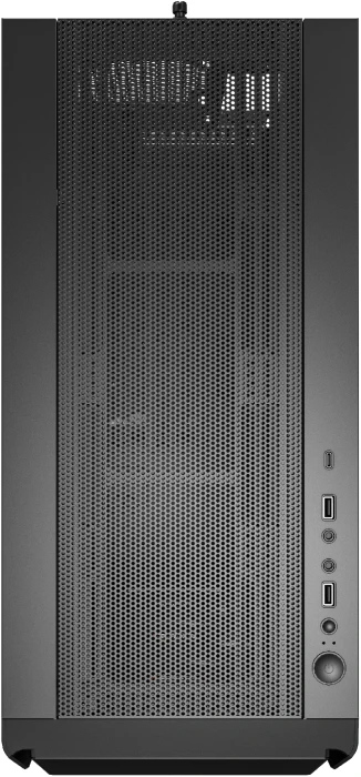 Montech SKY TWO GX Black