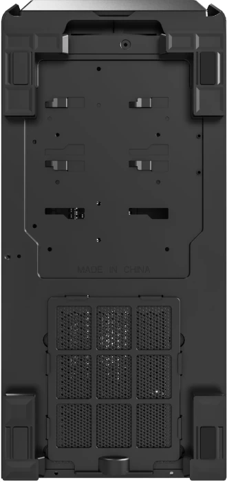 Montech SKY TWO GX Black