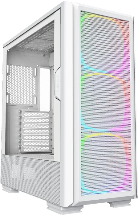 Montech SKY TWO GX White