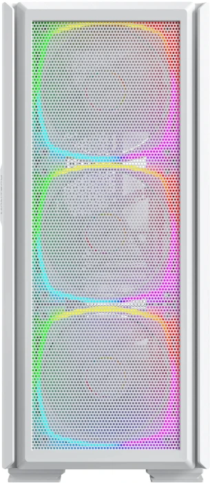 Montech SKY TWO GX White