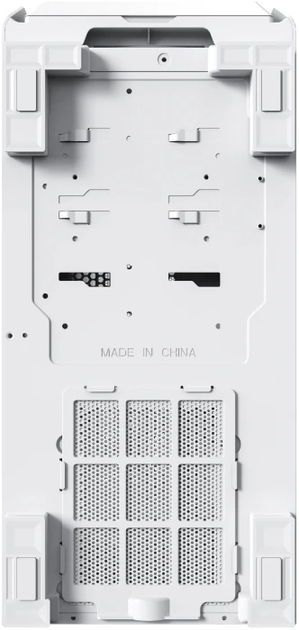 Montech SKY TWO GX White