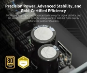 Montech TITAN Gold 1000W