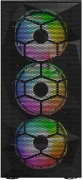 Montech X3 MESH Black