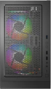 Montech X3 MESH Black