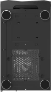 Montech X3 MESH Black