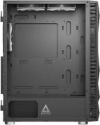 Montech X3 MESH Black