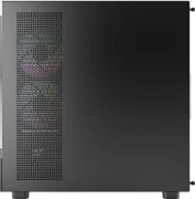 Montech XR Black