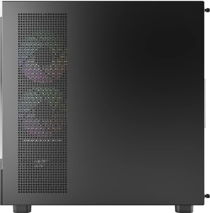Montech XR Black