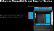 Montech XR Black