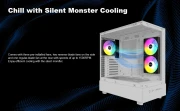 Montech XR Black