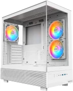 Montech XR White