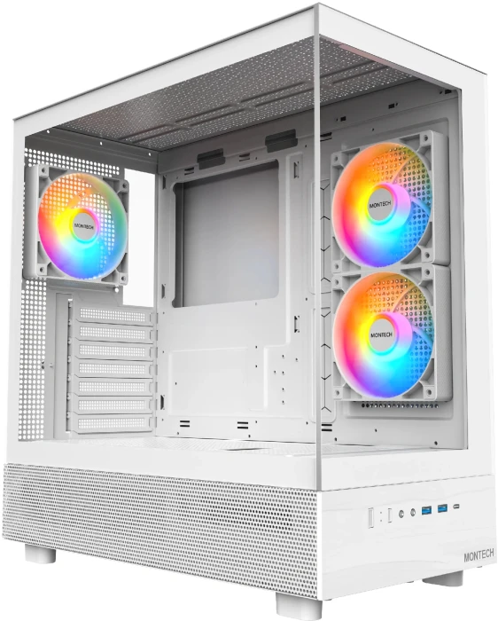 Montech XR White