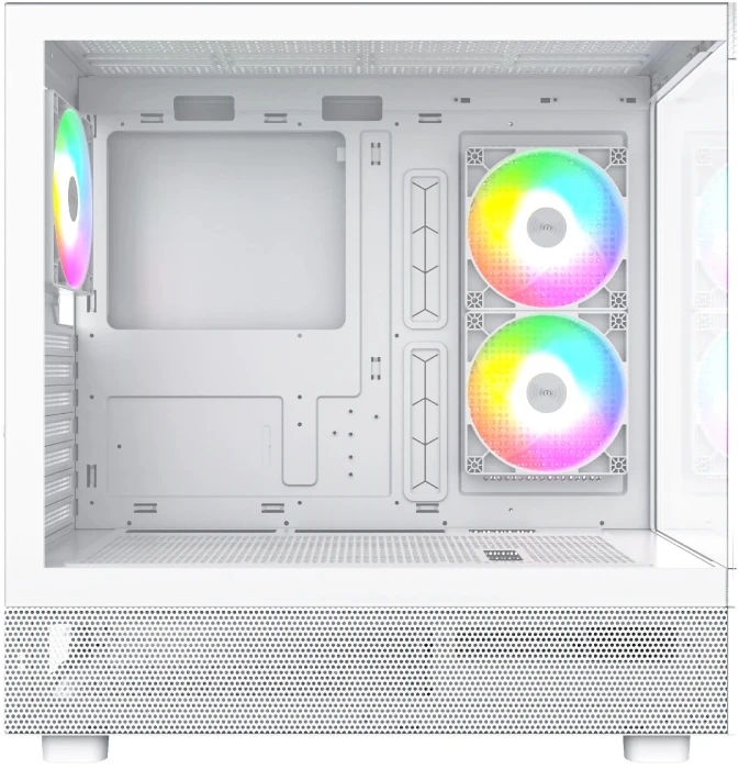 Montech XR White