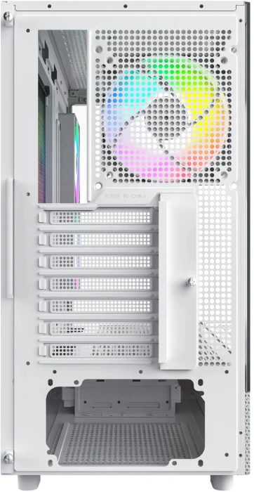 Montech XR White