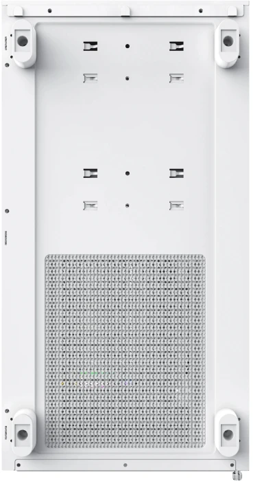 Montech XR White
