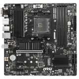 MSI B550M PRO-VDH