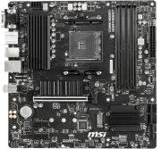 MSI B550M PRO-VDH