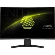 MSI MAG 244C 23.6" 180Hz (РАЗОПАКОВАН)