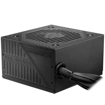 MSI MAG A600DN 600W