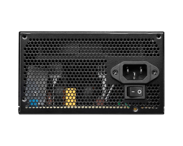 MSI MAG A600DN 600W