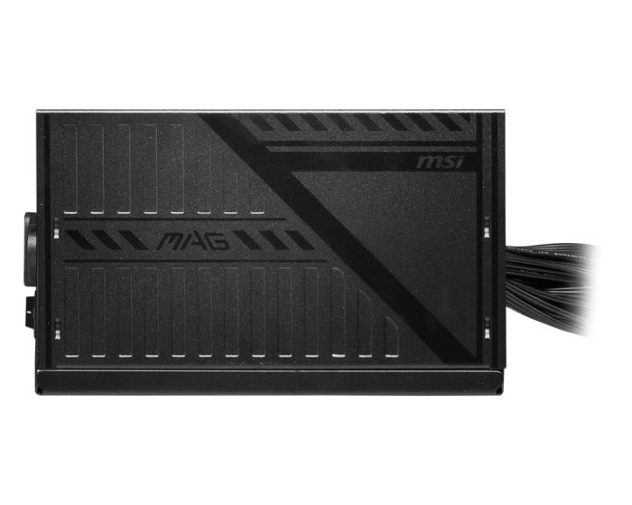 MSI MAG A600DN 600W