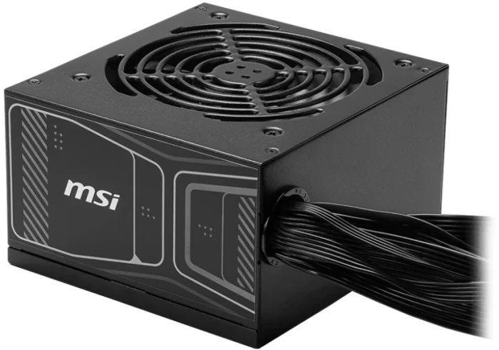 MSI MAG A850GN PCIE5 Gold 850W