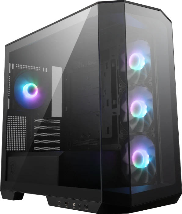 THX|bg RTX 4060 Ti | Ryzen 7 5700X3D