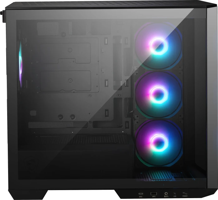 THX|bg RTX 4060 Ti | Ryzen 7 5700X3D
