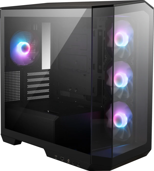 THX|bg RTX 4060 Ti | Ryzen 7 5700X3D