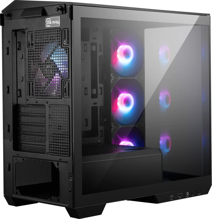 THX|bg RTX 4060 Ti | Ryzen 7 5700X3D