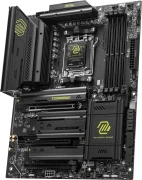 MSI MAG X870 TOMAHAWK WIFI (РАЗОПАКОВАН)