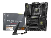 MSI MAG X870 TOMAHAWK WIFI (РАЗОПАКОВАН)