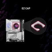 MSI MPG CORELIQUID P13 LCD 360 Black