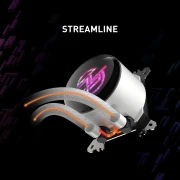 MSI MPG CORELIQUID P13 LCD 360 Black