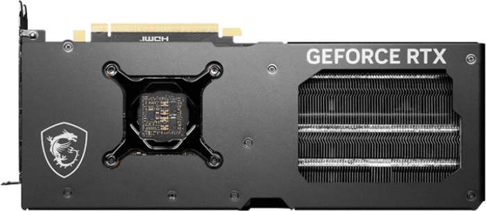 MSI RTX 4070 TI GAMING SLIM 12G