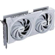 MSI RTX 5070 12G VENTUS 2X WHITE