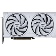 MSI RTX 5070 12G VENTUS 2X WHITE