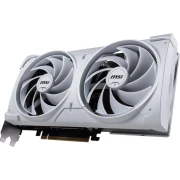 MSI RTX 5070 12G VENTUS 2X WHITE