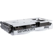 MSI RTX 5070 12G VENTUS 2X WHITE